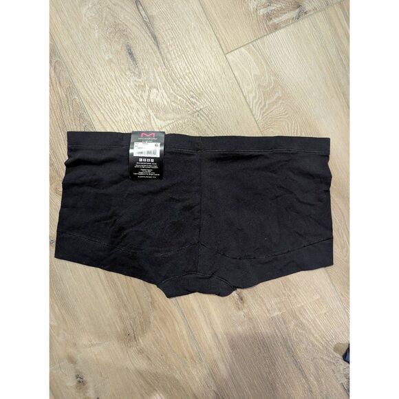 Sz XL 3 pr Maidenform Boyshorts NWT - Picture 9 of 10